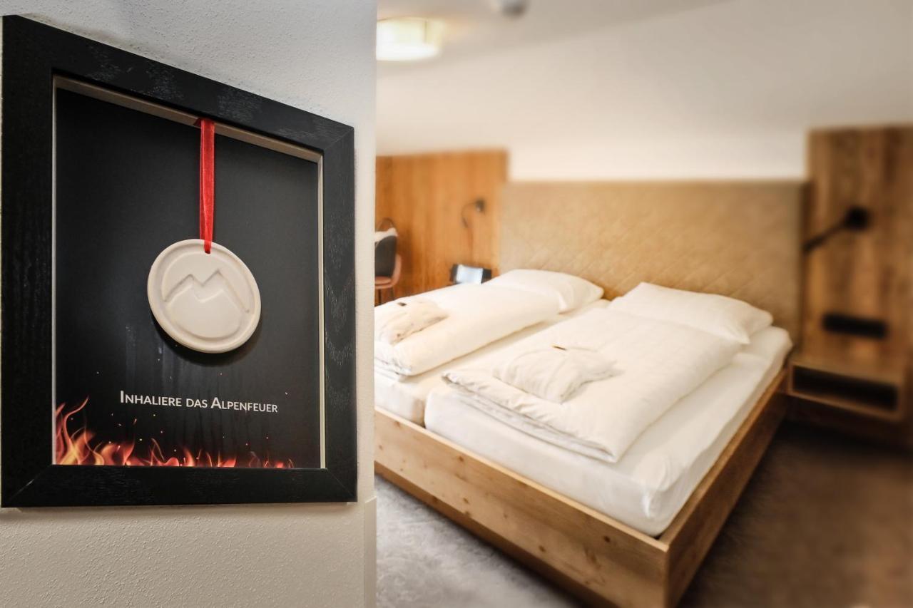Alpenfeuer Montafon 3*
